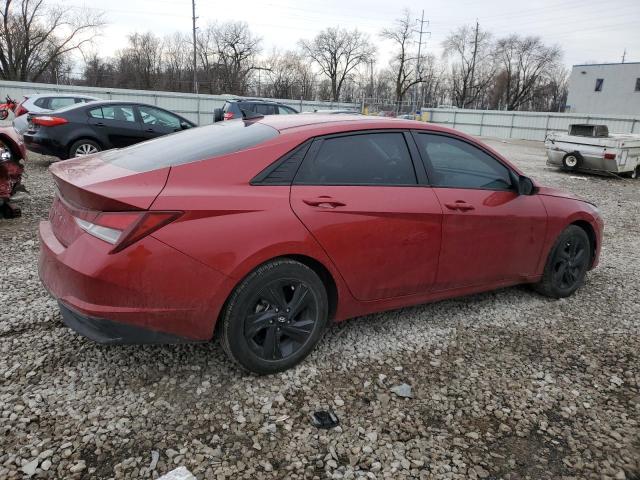 Photo 2 VIN: KMHLS4AGXMU211260 - HYUNDAI ELANTRA 