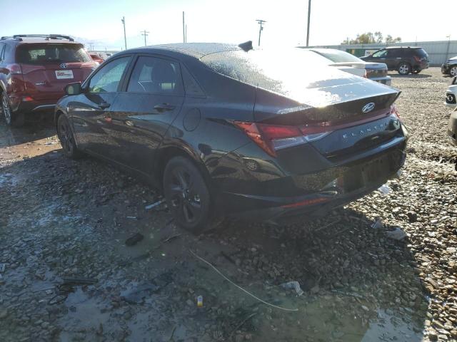 Photo 2 VIN: KMHLS4AGXNU259939 - HYUNDAI ELANTRA SE 