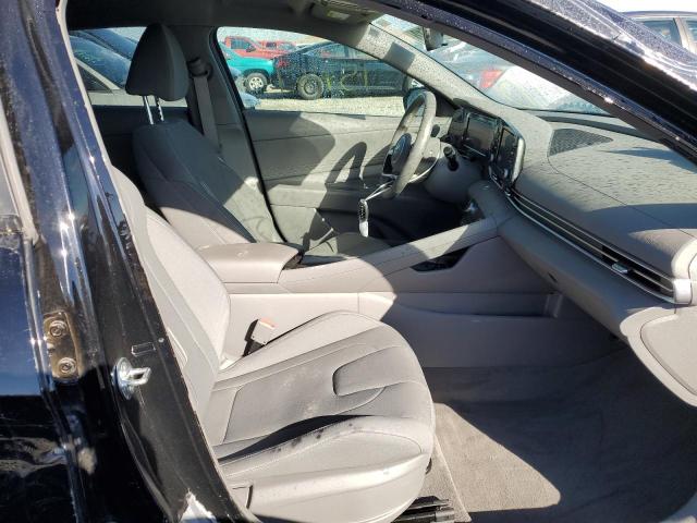 Photo 4 VIN: KMHLS4AGXNU259939 - HYUNDAI ELANTRA SE 