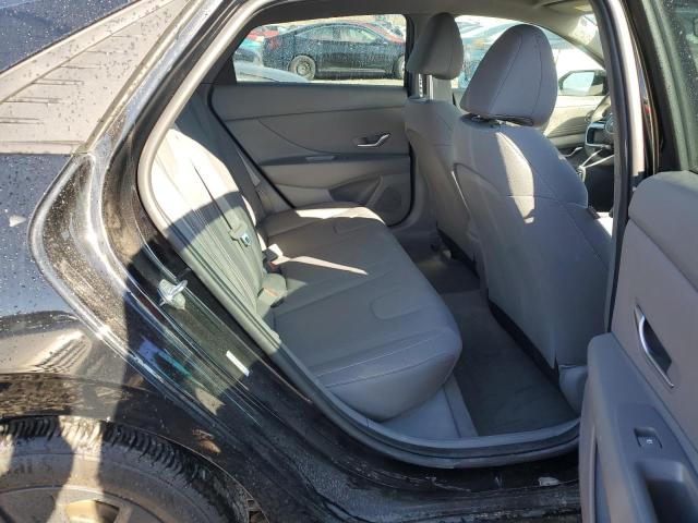 Photo 5 VIN: KMHLS4AGXNU259939 - HYUNDAI ELANTRA SE 