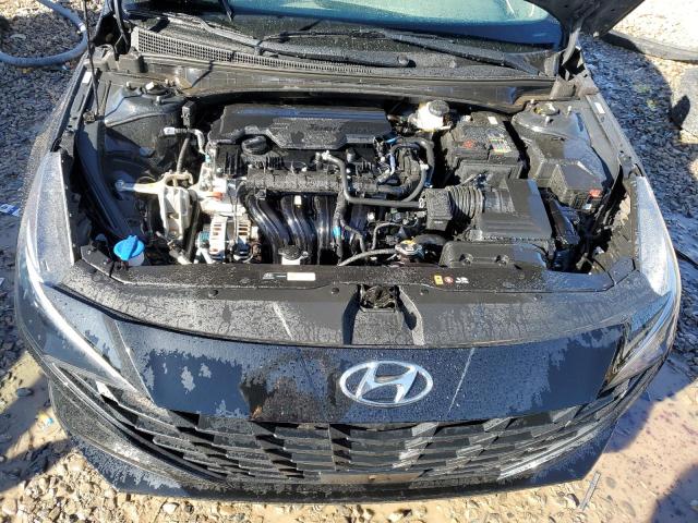 Photo 6 VIN: KMHLS4AGXNU259939 - HYUNDAI ELANTRA SE 