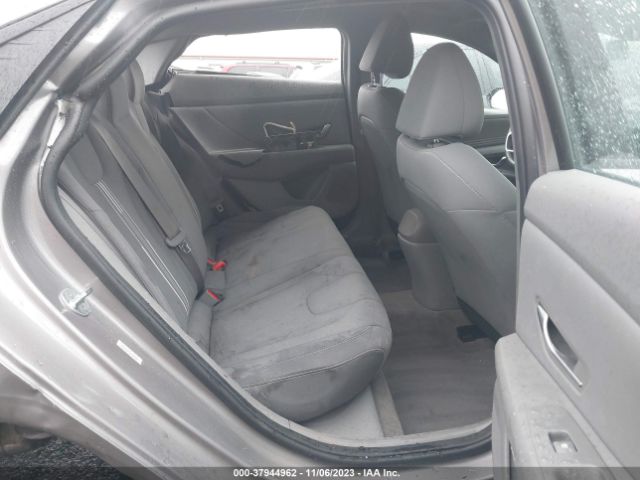 Photo 7 VIN: KMHLS4AGXNU292598 - HYUNDAI ELANTRA 