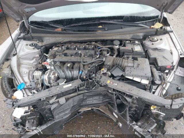 Photo 9 VIN: KMHLS4AGXNU292598 - HYUNDAI ELANTRA 