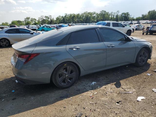 Photo 2 VIN: KMHLS4AGXNU299471 - HYUNDAI ELANTRA SE 