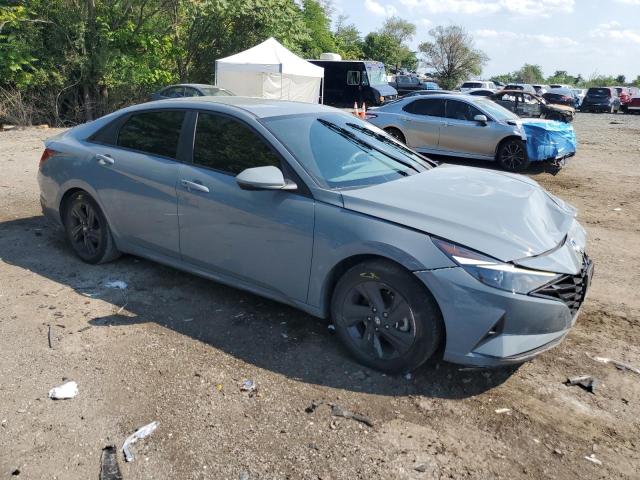 Photo 3 VIN: KMHLS4AGXNU299471 - HYUNDAI ELANTRA SE 