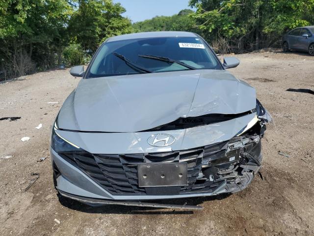 Photo 4 VIN: KMHLS4AGXNU299471 - HYUNDAI ELANTRA SE 