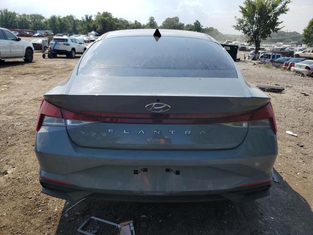 Photo 5 VIN: KMHLS4AGXNU299471 - HYUNDAI ELANTRA SE 