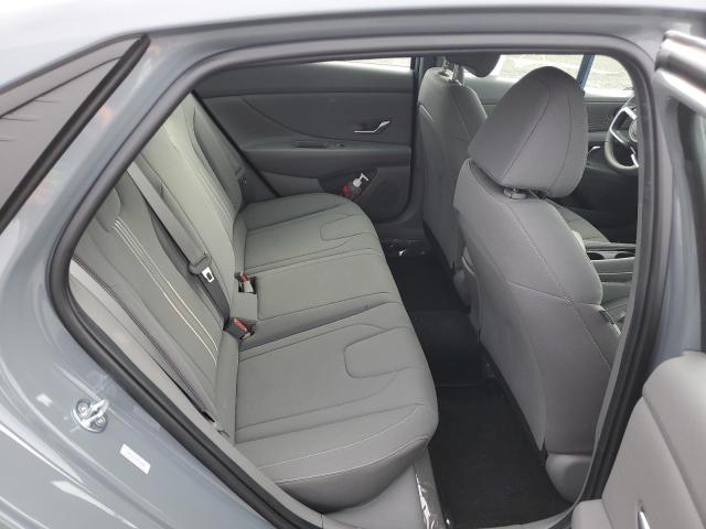 Photo 10 VIN: KMHLS4AGXNU335840 - HYUNDAI ELANTRA 