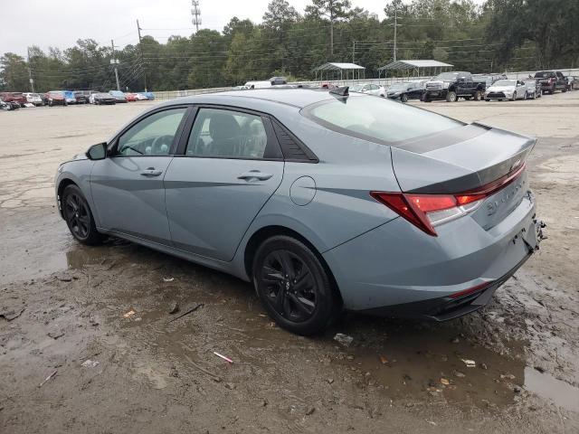 Photo 1 VIN: KMHLS4AGXNU367641 - HYUNDAI ELANTRA SE 