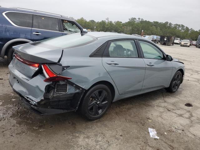 Photo 2 VIN: KMHLS4AGXNU367641 - HYUNDAI ELANTRA SE 