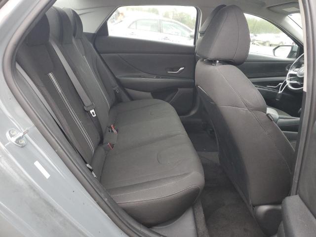 Photo 9 VIN: KMHLS4AGXNU367641 - HYUNDAI ELANTRA SE 