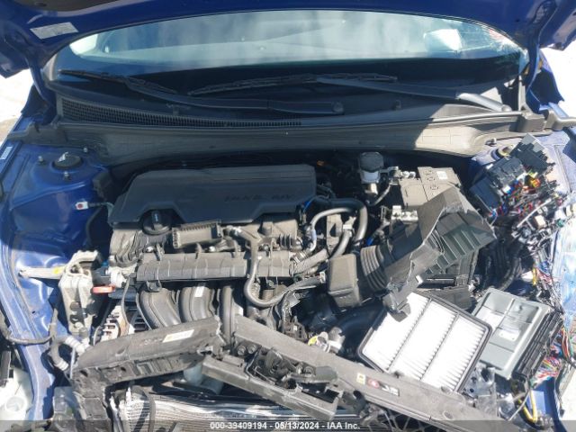 Photo 9 VIN: KMHLS4AGXNU370586 - HYUNDAI ELANTRA 