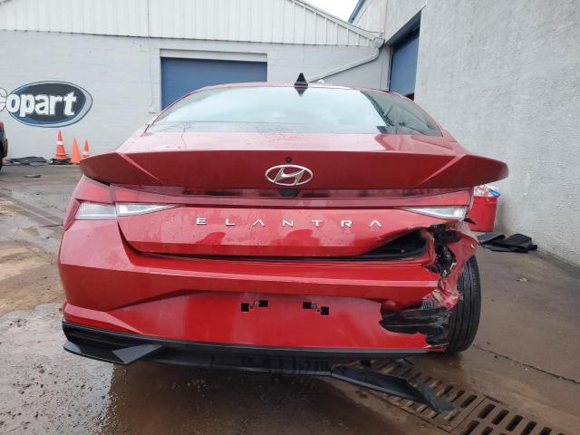 Photo 5 VIN: KMHLS4AGXPU443622 - HYUNDAI ELANTRA 