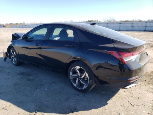 Photo 1 VIN: KMHLS4AGXPU445225 - HYUNDAI ELANTRA 