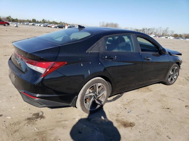 Photo 2 VIN: KMHLS4AGXPU445225 - HYUNDAI ELANTRA 