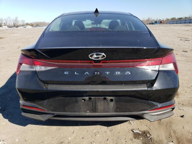 Photo 5 VIN: KMHLS4AGXPU445225 - HYUNDAI ELANTRA 