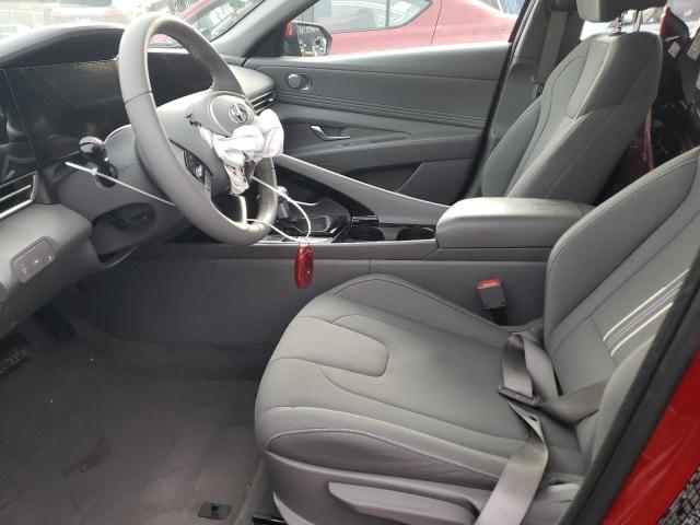 Photo 6 VIN: KMHLS4AGXPU459089 - HYUNDAI ELANTRA 