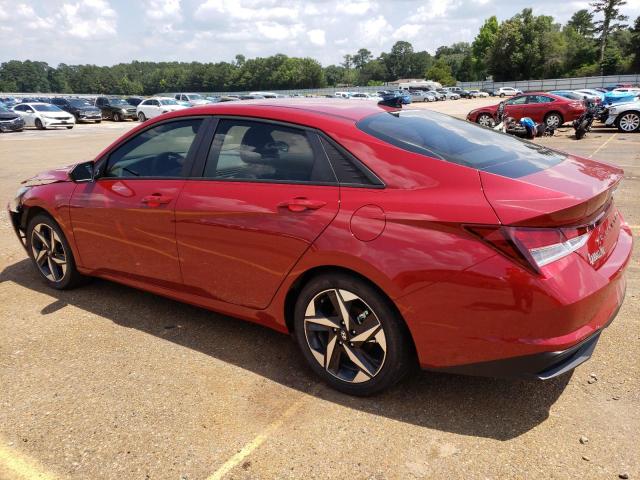 Photo 1 VIN: KMHLS4AGXPU466057 - HYUNDAI ELANTRA SE 