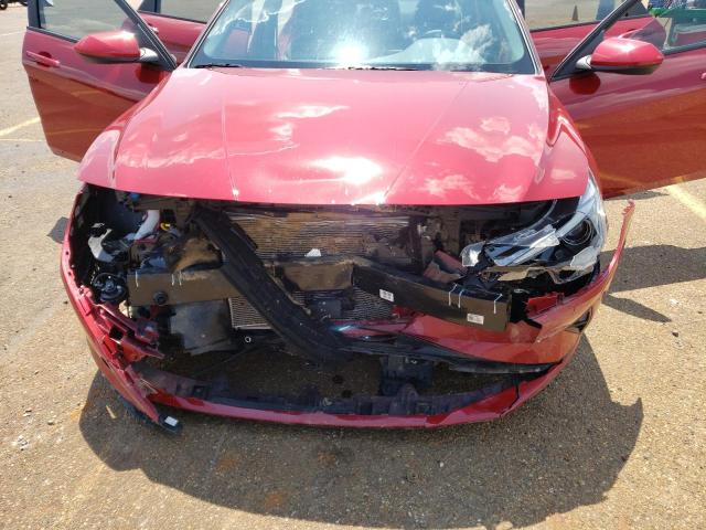 Photo 10 VIN: KMHLS4AGXPU466057 - HYUNDAI ELANTRA SE 