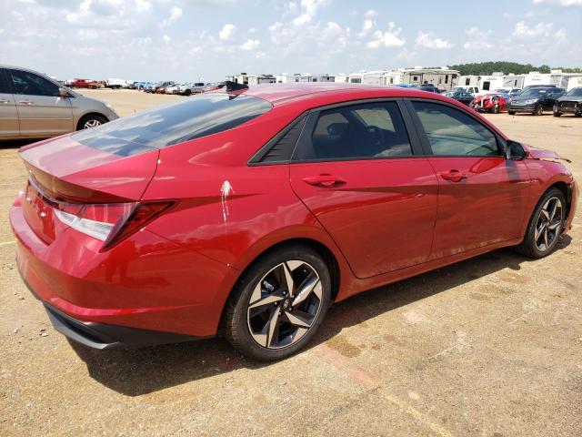 Photo 2 VIN: KMHLS4AGXPU466057 - HYUNDAI ELANTRA SE 