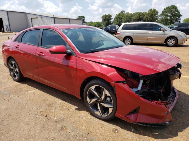 Photo 3 VIN: KMHLS4AGXPU466057 - HYUNDAI ELANTRA SE 