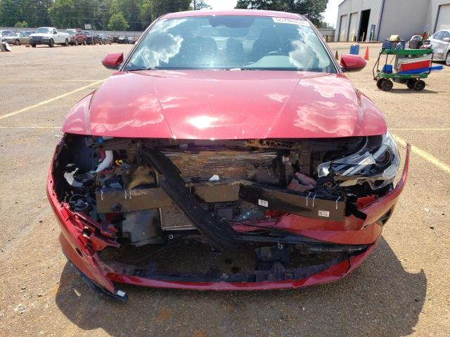 Photo 4 VIN: KMHLS4AGXPU466057 - HYUNDAI ELANTRA SE 