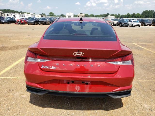 Photo 5 VIN: KMHLS4AGXPU466057 - HYUNDAI ELANTRA SE 