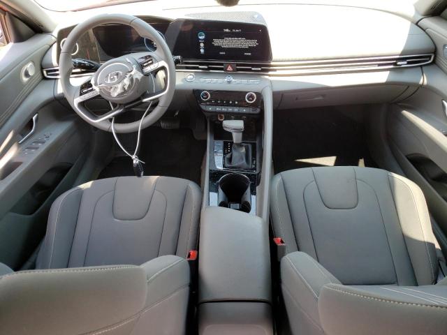 Photo 7 VIN: KMHLS4AGXPU466057 - HYUNDAI ELANTRA SE 