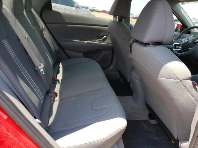 Photo 9 VIN: KMHLS4AGXPU466057 - HYUNDAI ELANTRA SE 