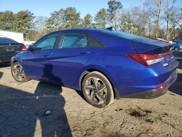 Photo 1 VIN: KMHLS4AGXPU466141 - HYUNDAI ELANTRA 