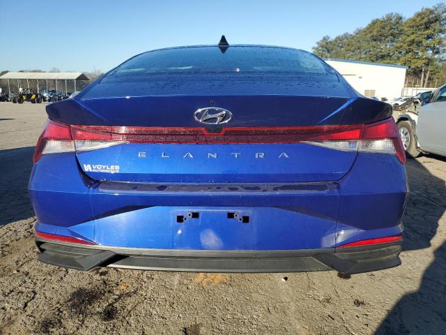 Photo 5 VIN: KMHLS4AGXPU466141 - HYUNDAI ELANTRA 