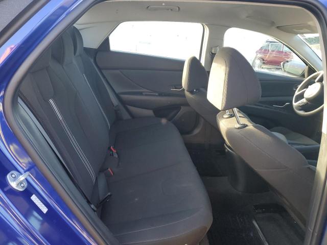 Photo 9 VIN: KMHLS4AGXPU466141 - HYUNDAI ELANTRA 