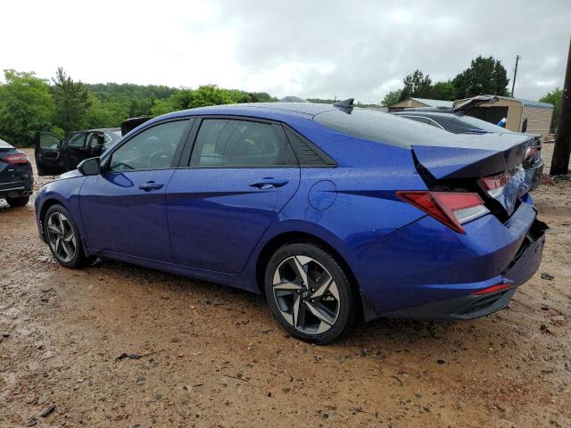 Photo 1 VIN: KMHLS4AGXPU483294 - HYUNDAI ELANTRA 