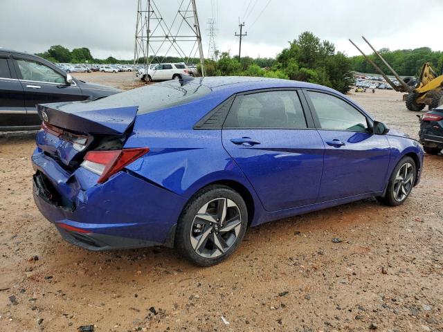 Photo 2 VIN: KMHLS4AGXPU483294 - HYUNDAI ELANTRA 