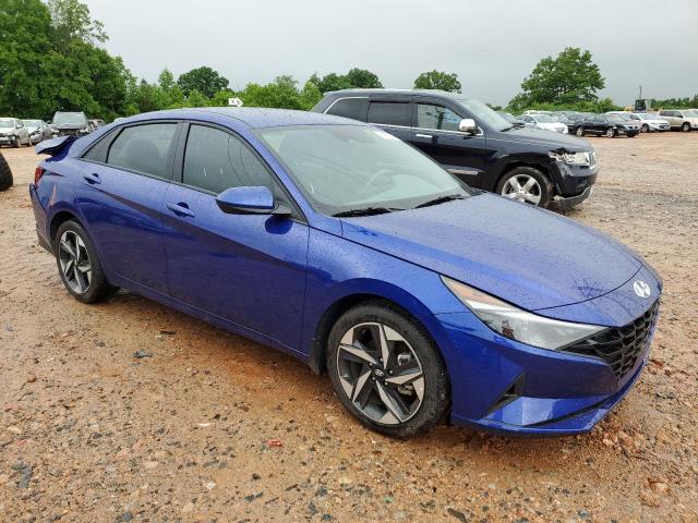 Photo 3 VIN: KMHLS4AGXPU483294 - HYUNDAI ELANTRA 