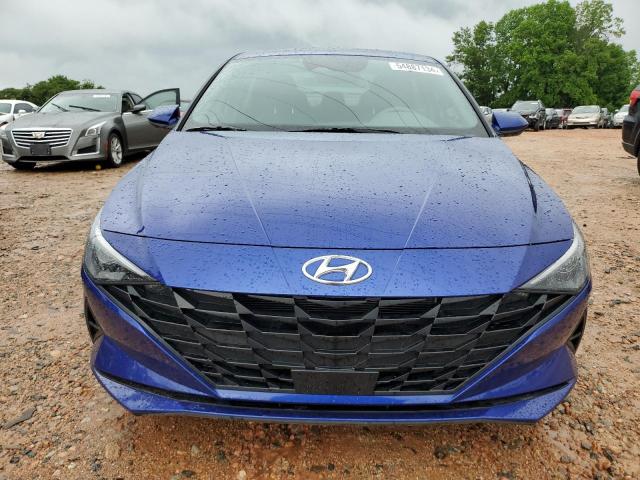 Photo 4 VIN: KMHLS4AGXPU483294 - HYUNDAI ELANTRA 