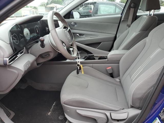 Photo 6 VIN: KMHLS4AGXPU483294 - HYUNDAI ELANTRA 