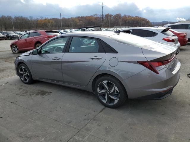 Photo 1 VIN: KMHLS4AGXPU490780 - HYUNDAI ELANTRA SE 