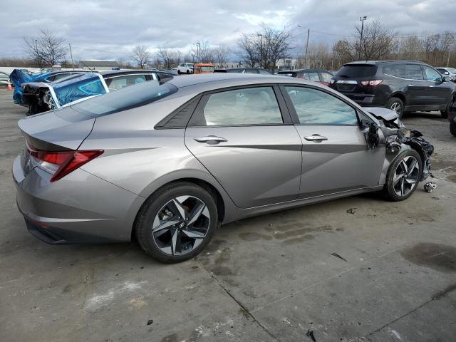 Photo 2 VIN: KMHLS4AGXPU490780 - HYUNDAI ELANTRA SE 