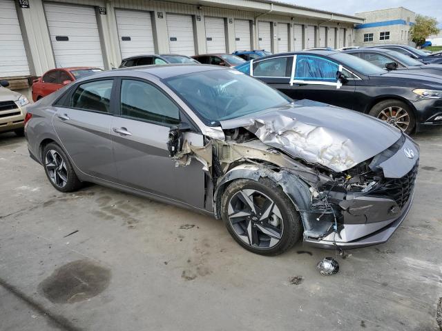 Photo 3 VIN: KMHLS4AGXPU490780 - HYUNDAI ELANTRA SE 