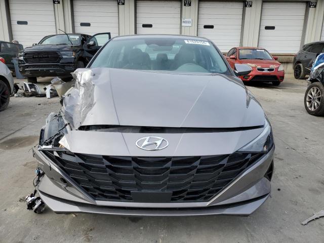 Photo 4 VIN: KMHLS4AGXPU490780 - HYUNDAI ELANTRA SE 