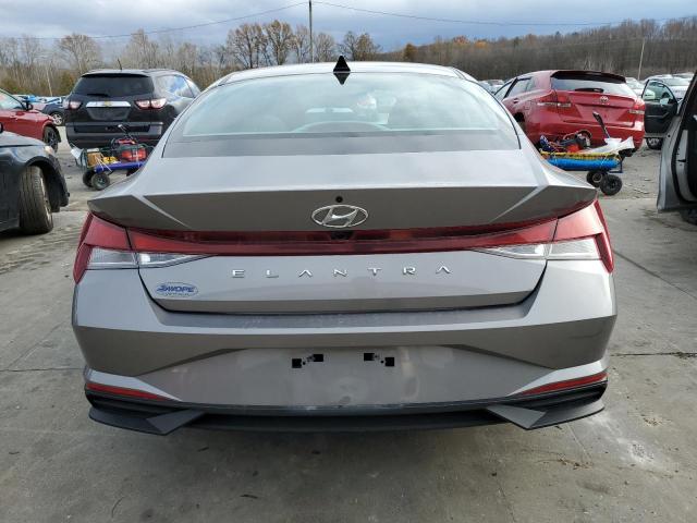 Photo 5 VIN: KMHLS4AGXPU490780 - HYUNDAI ELANTRA SE 