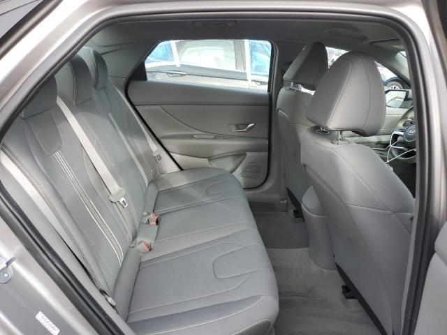 Photo 9 VIN: KMHLS4AGXPU490780 - HYUNDAI ELANTRA SE 