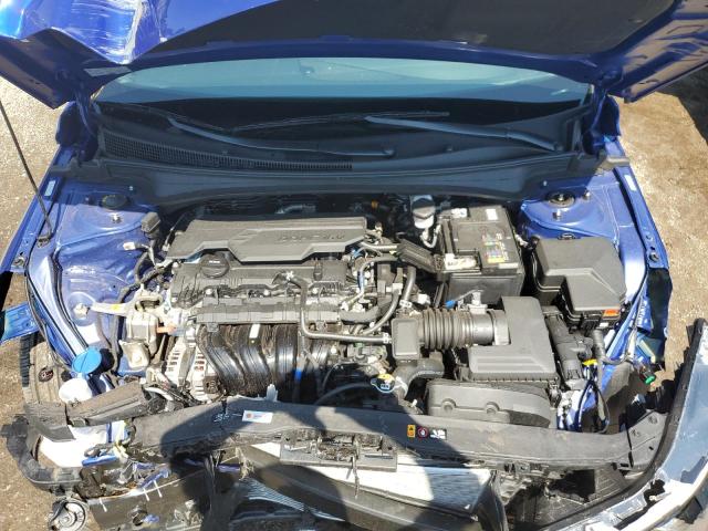 Photo 10 VIN: KMHLS4AGXPU510249 - HYUNDAI ELANTRA 