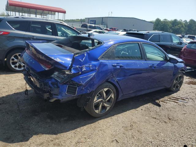 Photo 2 VIN: KMHLS4AGXPU510249 - HYUNDAI ELANTRA 