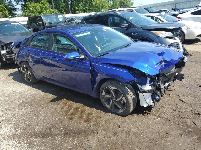 Photo 3 VIN: KMHLS4AGXPU510249 - HYUNDAI ELANTRA 