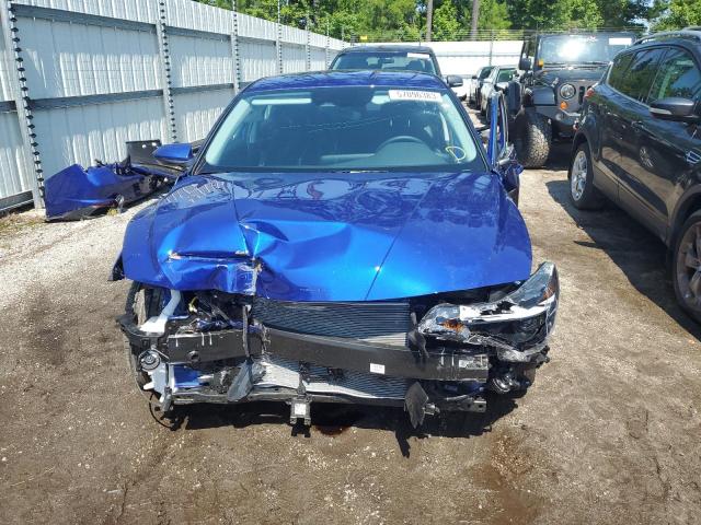 Photo 4 VIN: KMHLS4AGXPU510249 - HYUNDAI ELANTRA 