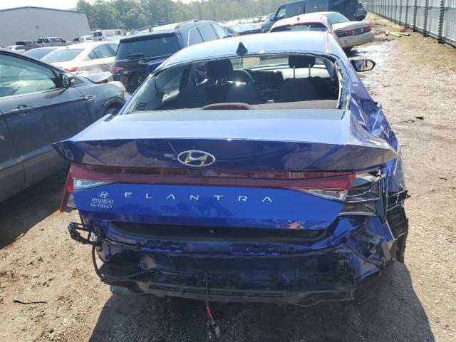 Photo 5 VIN: KMHLS4AGXPU510249 - HYUNDAI ELANTRA 