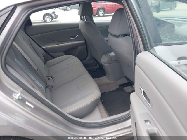 Photo 7 VIN: KMHLS4AGXPU552484 - HYUNDAI ELANTRA 