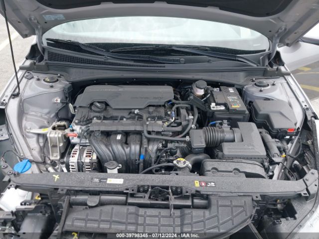 Photo 9 VIN: KMHLS4AGXPU552484 - HYUNDAI ELANTRA 